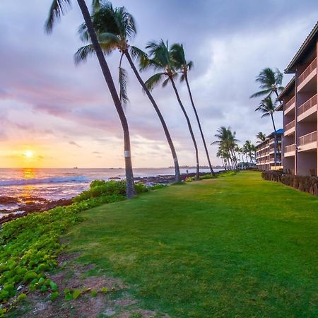 Aparthotel Kona Reef Hawaii By Raintree Kailua-Kona Exteriér fotografie