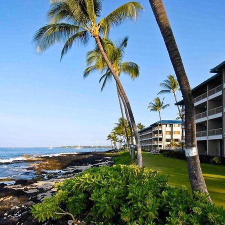 Aparthotel Kona Reef Hawaii By Raintree Kailua-Kona Exteriér fotografie