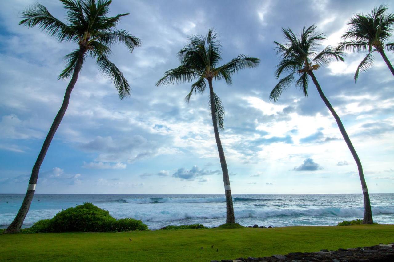 Aparthotel Kona Reef Hawaii By Raintree Kailua-Kona Exteriér fotografie